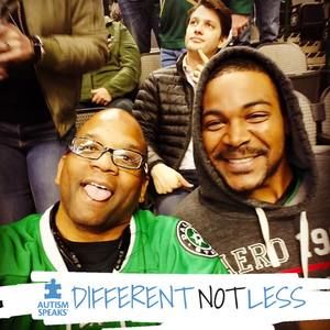 Meet your Posher, Christopher